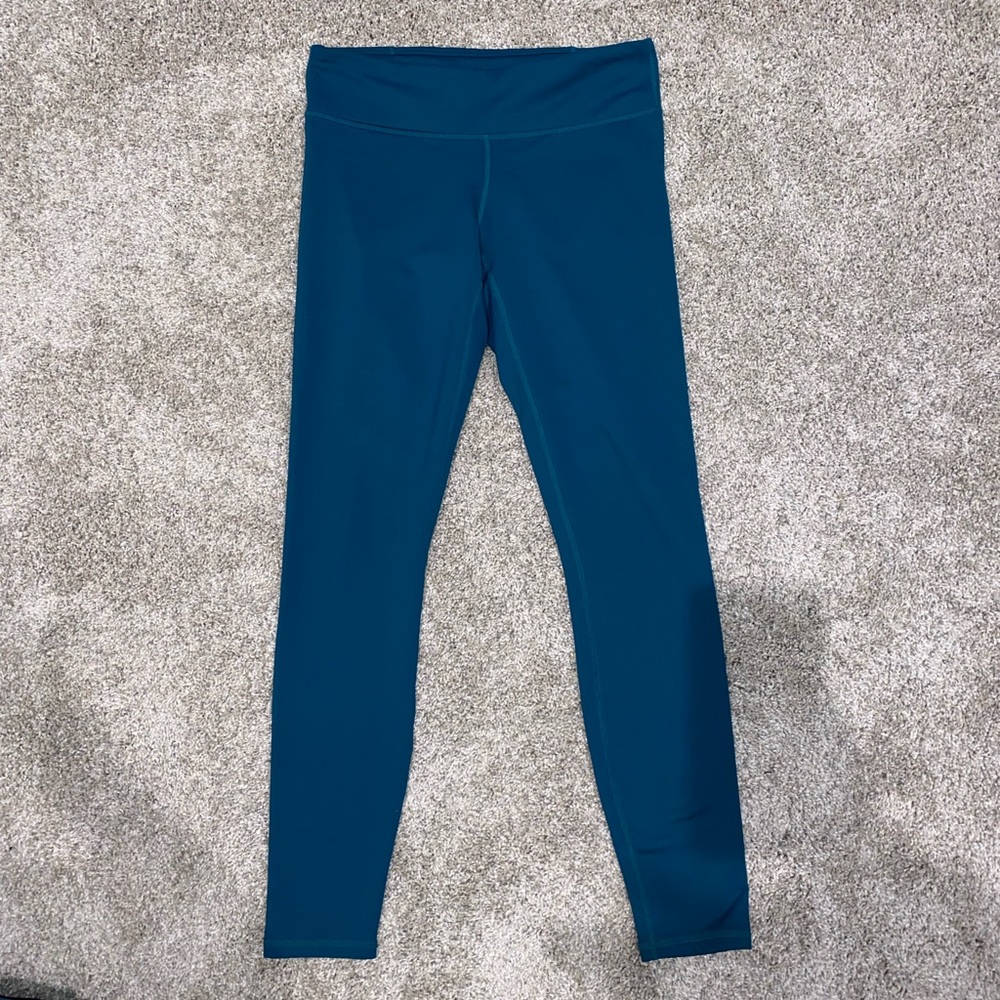 Fabletics Leggings - Teal